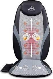 10 Best Car Seat Massager Reviews In