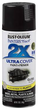 Best Spray Paints For Metal