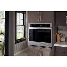 Oven Microwave Combo Electric Wall Oven