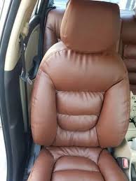 Ultra Comfort Car Seat Cover