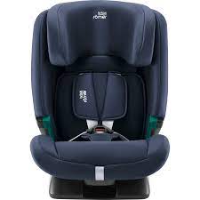 Evolvafix Car Seat Britax Römer