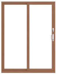 Andersen Gliding Patio Doors