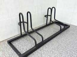 custom bike rack design ion