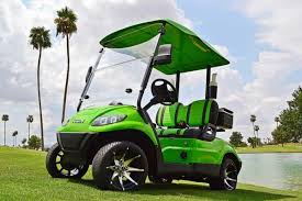 Spec Sheets Icon Ev Golf Carts