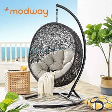 Outdoor Egg Chair Hanging Egg Chair