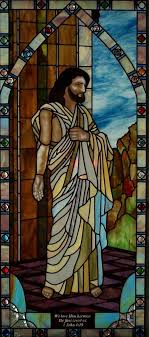 Stained Glass Windows For Churches