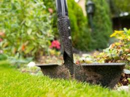 Lawn And Garden Edgers What Is An