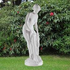 Michelangelo David 120cm Stone Garden