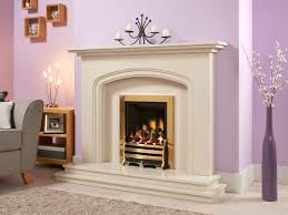 Marble Fireplaces Expertly Crafted