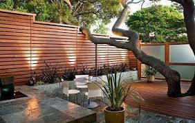 Outdoor Privacy Screens 3a Design Studio