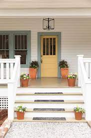 30 Approved Front Porch Ideas