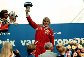James Hunt Why The 1976 World Champion