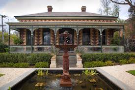 Hawthorn Home Victorian Exterior