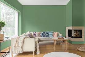 Is Green The Next Color Of The Year