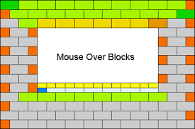 200 series concrete block types