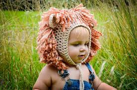 Crochet Baby Hat Pattern Diy Tutorial