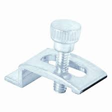 Prime Line Storm Door Panel Clip With