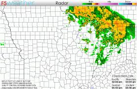 Illinois Weather Maps F5weather