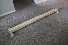 20 diy balance beam projects how to