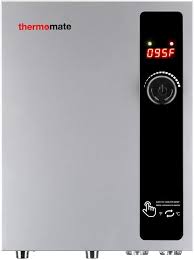 Thermomate Tankless Water Heater
