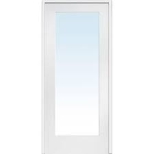 Single Prehung Interior Door Z009298r