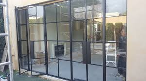 Steel Framed Windows In Melbourne For