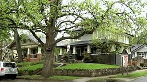 Historic Home Tours Show Off