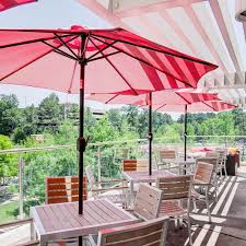 The Woodlands 11 Best Patio Dining