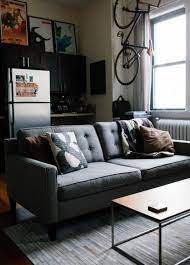 100 Unique Bachelor Pad Living Room