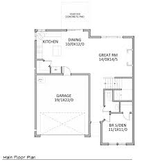 Floor Plans The 2025 Holt Homes