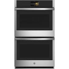Ge Profile 30 Stainless Steel Built In Convection Double Wall Oven