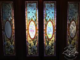 Winchester Mansion Stained Glass