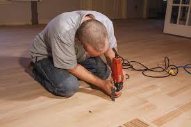 2 Methods For Patching A Hardwood Floor