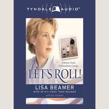 let s roll audiobook by lisa beamer