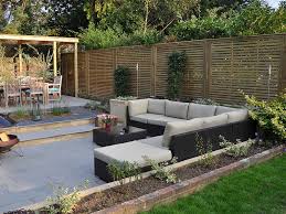 Slatted Fence Panels Jacksons Fencing
