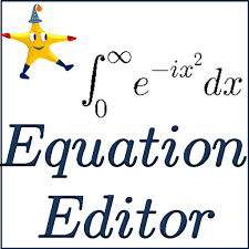 Equation Editor And Q A Forum Apk