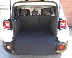 Boot Covers For Jeep Renegade