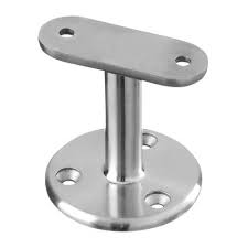Handrail Bracket For Wall Mounting