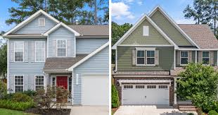 35 Exterior House Colors To Turn Heads