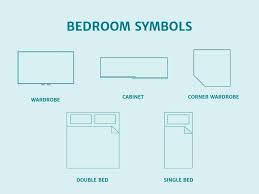 Floor Plan Symbols And Abbreviations