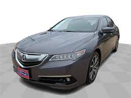 Used Acura Cars For In Rockwall