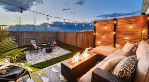 Build A Patio Privacy Wall Ideas Tips