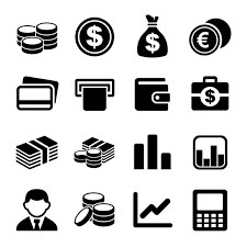 100 000 Money Icon Vector Images