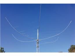 mfj mfj 1848 antenna hf beam multi band