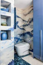 12 Bathroom Paint Ideas Colorful