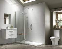 Walk In Showers For Elderly Disabled