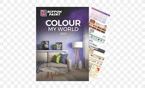 Nippon Paint Color Scheme Interior