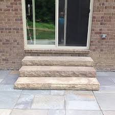 Stone Steps Landscape Magic