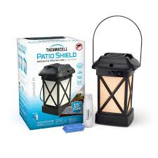 Thermacell Outdoor Mosquito Repellent