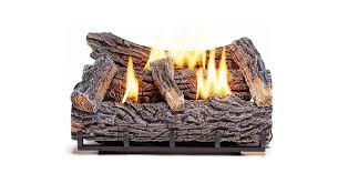 Vent Free Gas Logs Instruction Manual